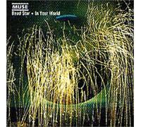 Muse - Dead Star / In Your World - Maxi CD