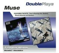 Muse - Double Play: Absolution. [Import]