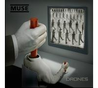 MUSE - Drones [Cd+Dvd Deluxe]