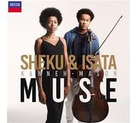 Sheku Kanneh-Mason & Isa – Muse
