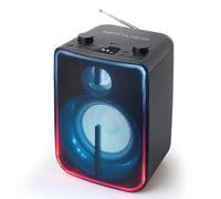 Muse Enceinte DJ Bluetooth M-1802 Gris
