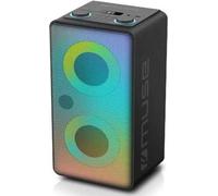 Muse | Enceinte Bluetooth | M-1808DJ | 150 W | Bluetooth | Noir