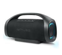 Enceinte sans fil Muse M-980 BT Bluetooth Noir