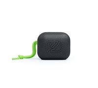 Muse Enceinte Bluetooth portable M360BT - IPX4, 5W, USB-C - Noir/Vert