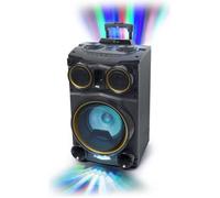 MUSE Enceinte colonne Party Box M-1938 DJ - 500 W - H65 cm