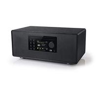 Muse Enceinte Micro système, Lecteur CD, Radio Dab+ FM PLL, Bluetooth, MUSE (M695 DBT) écran LCD, NFC : Fonction d appairage Automatique, 60 W,