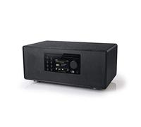 Muse Enceinte Micro système, Lecteur CD, Radio Dab+ FM PLL, Bluetooth, MUSE (M695 DBT) écran LCD, NFC : Fonction d appairage Automatique, 60 W,