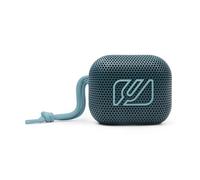 muse enceinte nomade bluetooth bleu M-360BTB