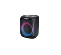 Muse Enceinte Nomade Bluetooth Noir. M-1803D