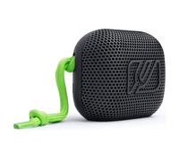 Muse Enceinte Nomade Bluetooth Noir M-360BT