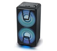 Enceinte Party Box - M1820dj Noir G