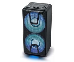 MUSE Enceinte Party Box CD M1820DJ