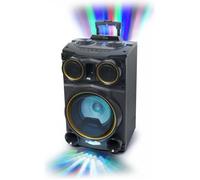 MUSE ENCEINTE PARTY BOX PORTABLE M1938DJ