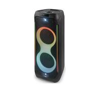 Muse - Enceinte portable 800w noir M1957DJ