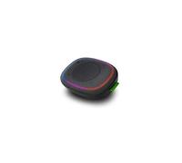 Muse Enceinte Portable Bluetooth 5 W - Puissance de Sortie Micro USB - Entrée AUX