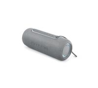 Muse Enceinte Portable Premium Bass Boost 20W Bluetooth A2DP IPX5 Gris