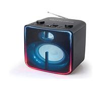 Muse M-1802 Dj Bluetooth Speaker Gris