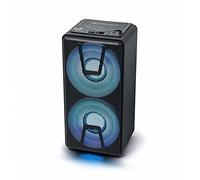 Enceinte Party Box - M1820dj Noir G