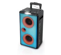 MUSE Enceinte Sono Portable M-1928 DJ