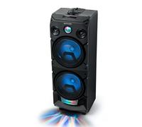 Enceinte Muse Party Box 400 W
