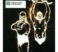 Muse - Feeling Good [Import]