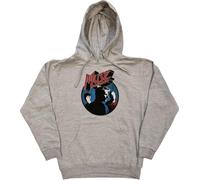 Muse - "Get Down Bodysuit" Sweat à capuche Homme/Femme Unie RO3607 (XL) (Gris)