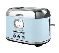Grille pain Muse MS-120VB 1000 W Bleu Bleu G