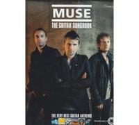 Muse Guitar Songbook Tab. G