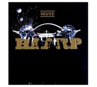 Muse - H.a.a.R.P. -Live. -Ltd [Import]