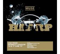 Haarp - Live from Wembley CD+DVD
