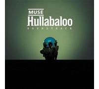 Muse - Hullabaloo [2 CD] East West