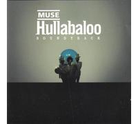 Muse - Hullabaloo