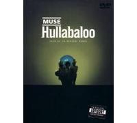 Muse - Hullabaloo