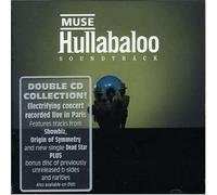 Muse - Hullabaloo [Import]