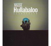 Muse - Hullabaloo [Import]