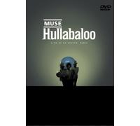 Muse - Hullabaloo - Live At Le Zenith Paris