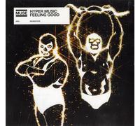 Muse - Hyper Music/Feeling Good 1