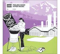 Muse - Hyper Music / Feeling Good - CD2