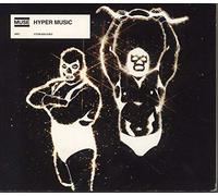 Muse - Hyper Music [Import]