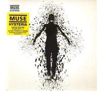 Muse - Hysteria [7" Vinyl] [Import]