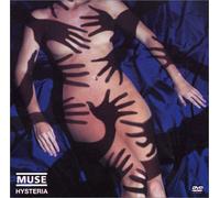 Muse : Hysteria [DVD Single]
