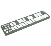Muse Kinetics K-Board-C | Contrôleur de clavier MIDI USB MPE 25 touches coloré avec USB-C (Galaxy)