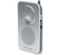 MUSE M-01 RS Radio pocket