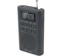 Muse M-03 R - Radio portable G