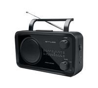 Muse M-05 R - Radio portable