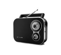 Muse M-051 R - Radio portable