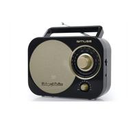 Muse M-055 RB - Radio portable