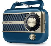 Muse M-056 Marine métal - Radios portables