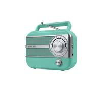 Muse M-056 Vert - Radio FM
