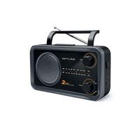 Muse M-06 DS - Radio portable